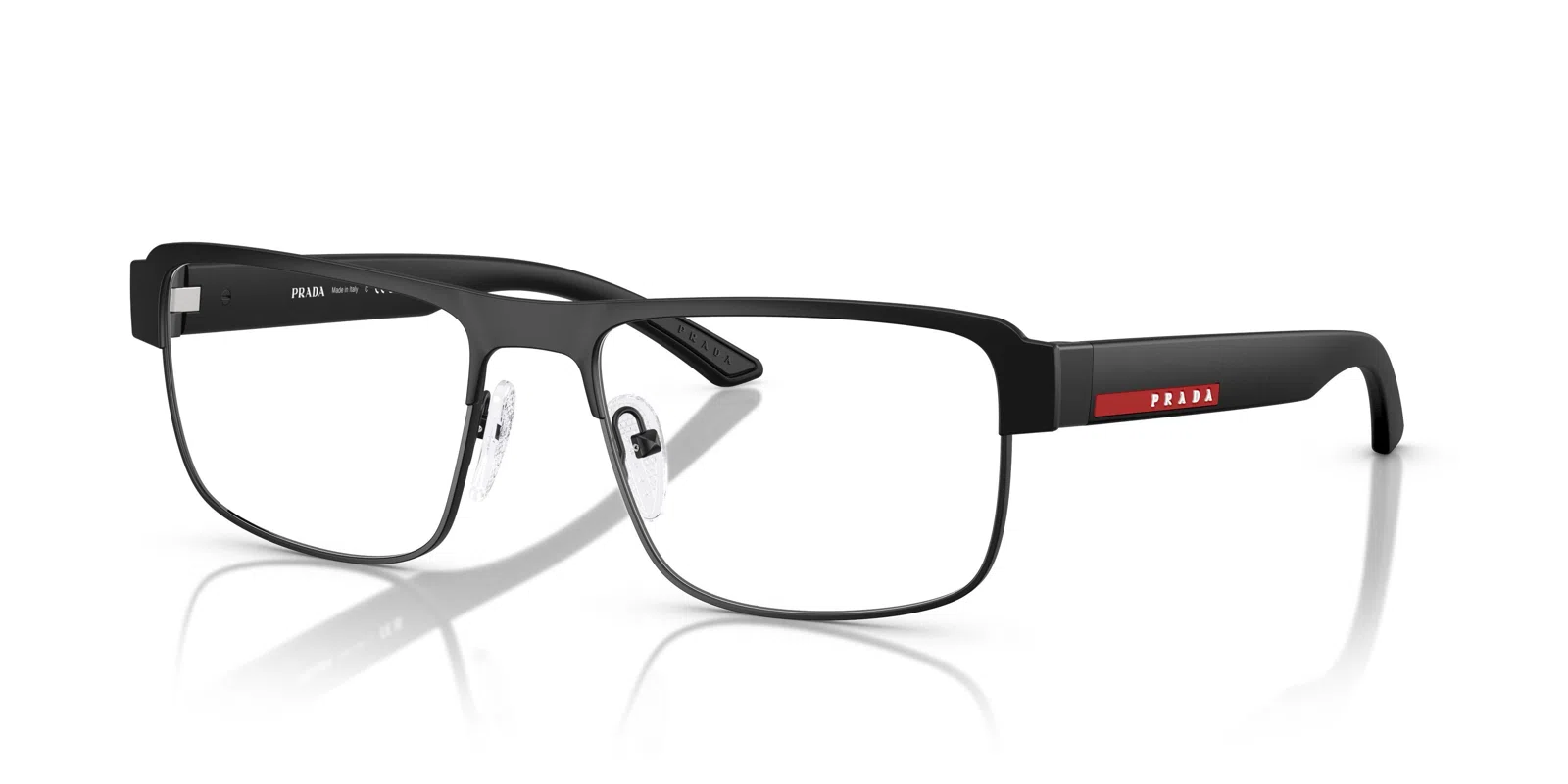 Prada Linea Rossa 51RV Eyeglasses - view 20